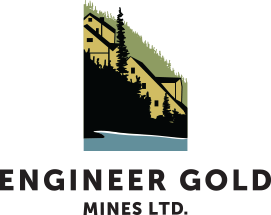 Engineer Gold Mines Ltd.
